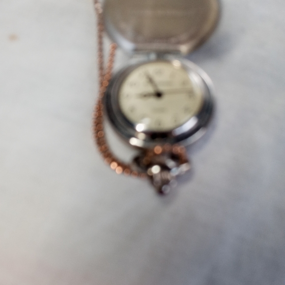 Real silver crosd - Picture 7 of 7